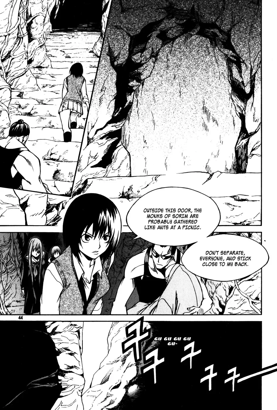 Ping Chapter 21 page 20