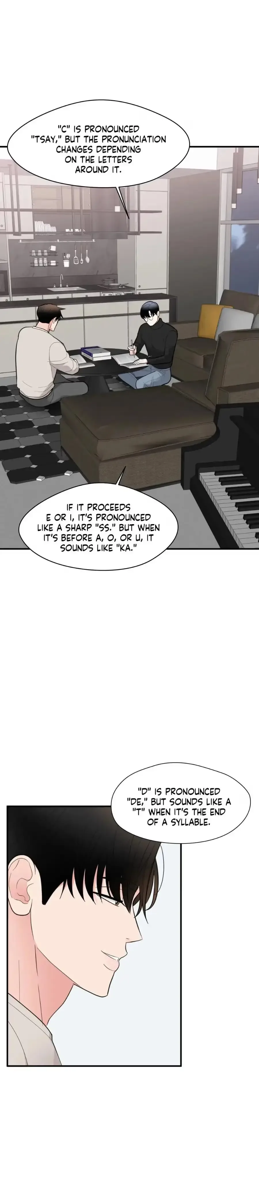 Pride and Persistence Chapter 16 page 2