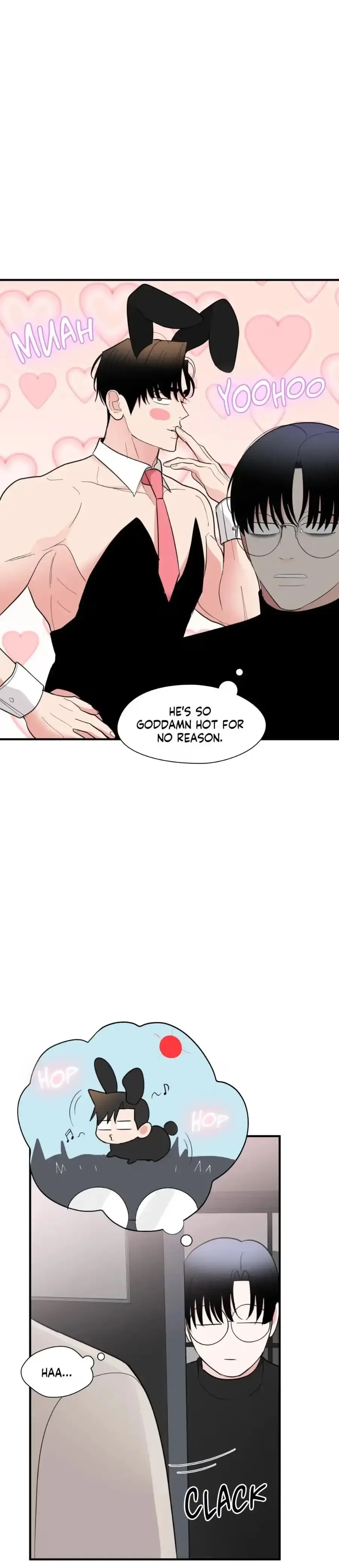 Pride and Persistence Chapter 16 page 12