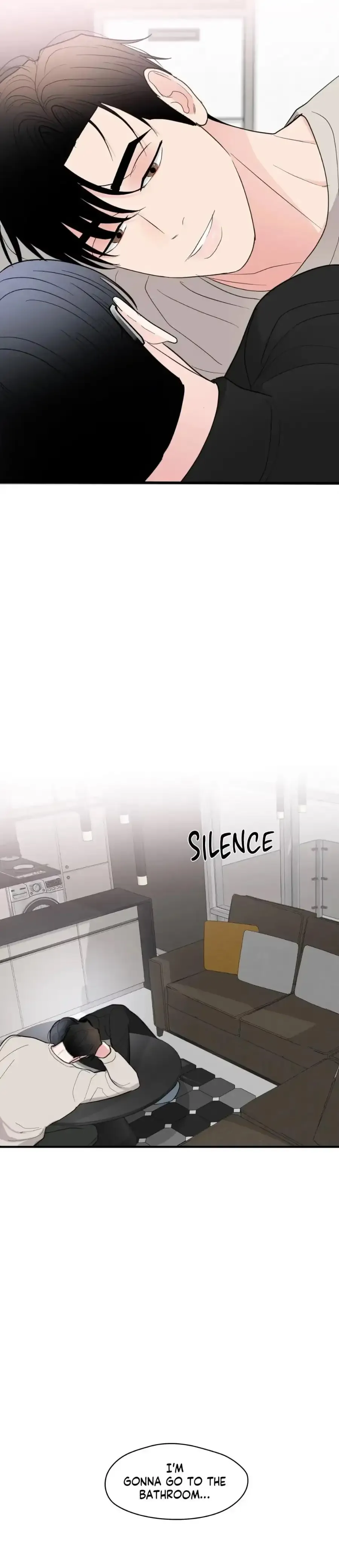 Pride and Persistence Chapter 16 page 8