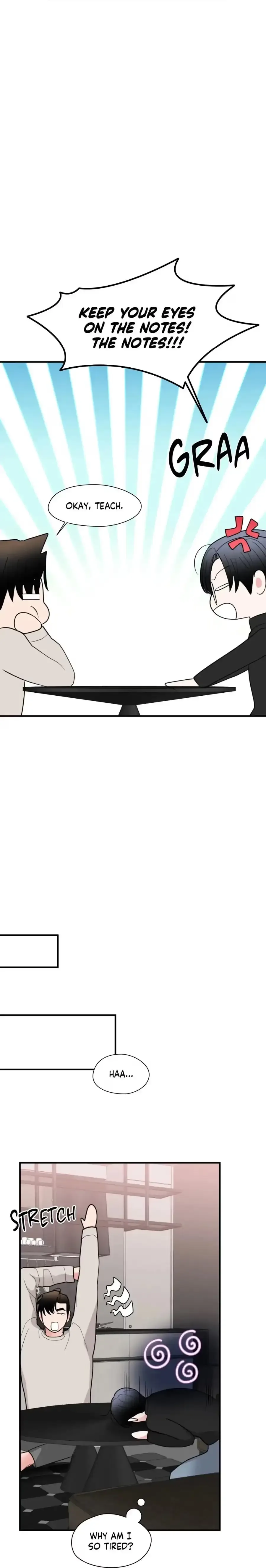 Pride and Persistence Chapter 16 page 5