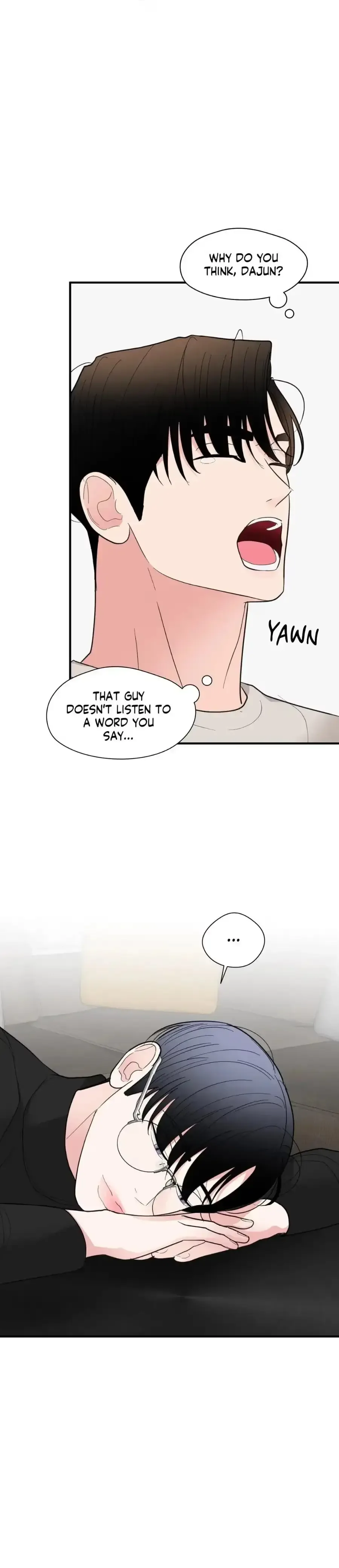 Pride and Persistence Chapter 16 page 6