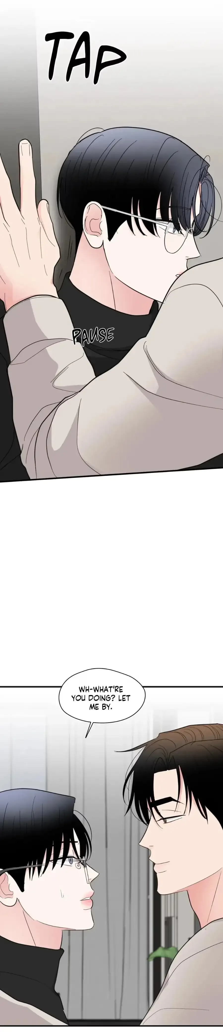 Pride and Persistence Chapter 16 page 15