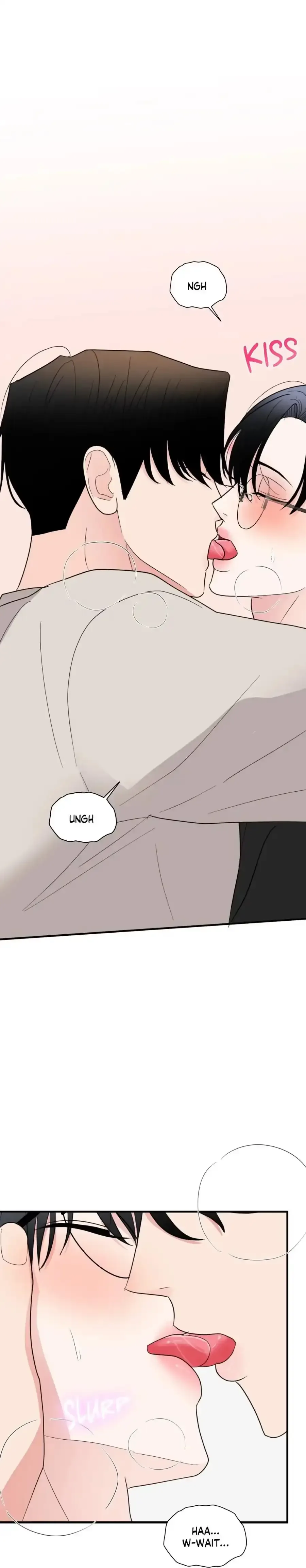 Pride and Persistence Chapter 16 page 19