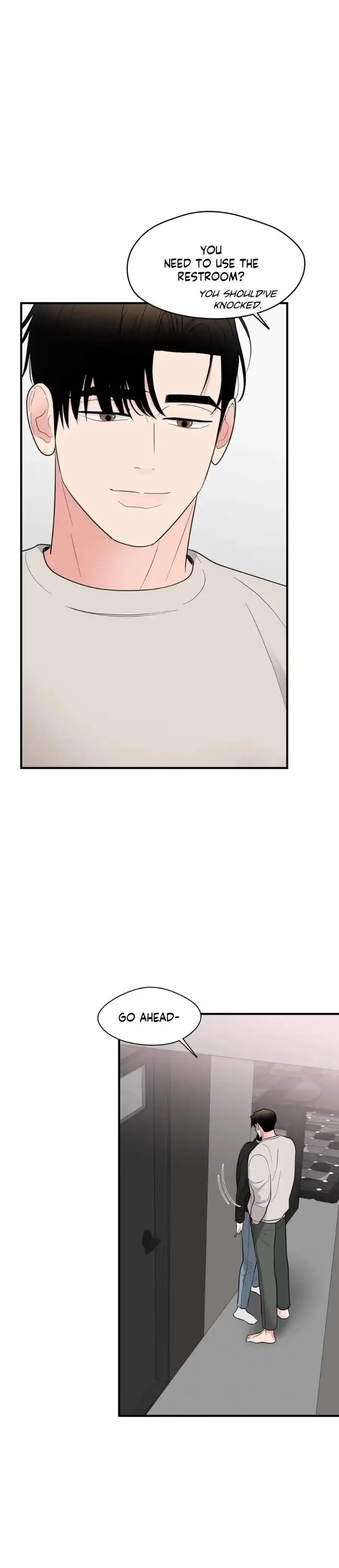 Pride and Persistence Chapter 16 page 14