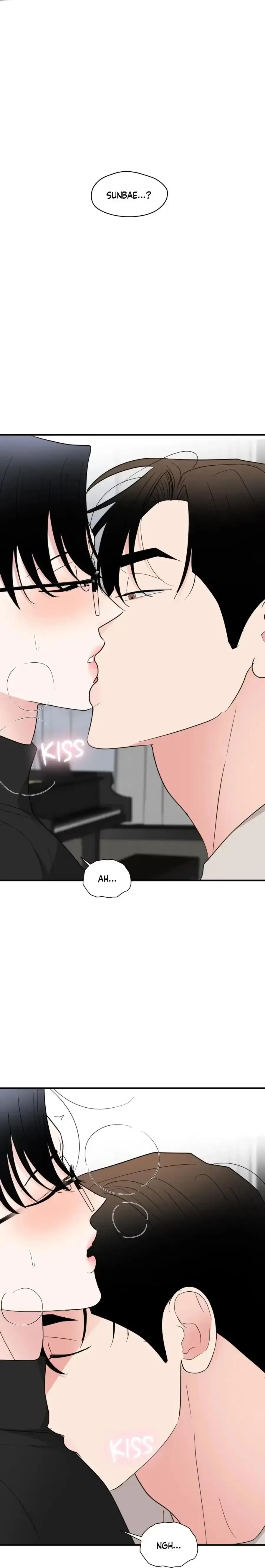 Pride and Persistence Chapter 16 page 24