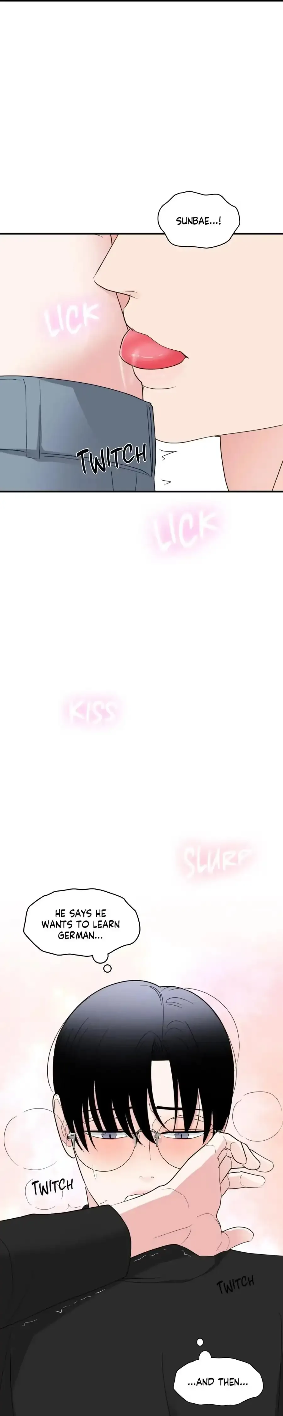 Pride and Persistence Chapter 16 page 26