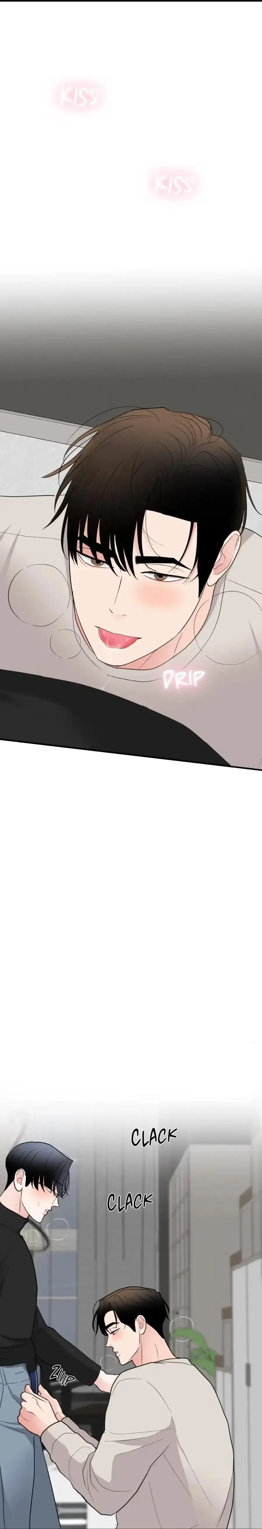 Pride and Persistence Chapter 16 page 27
