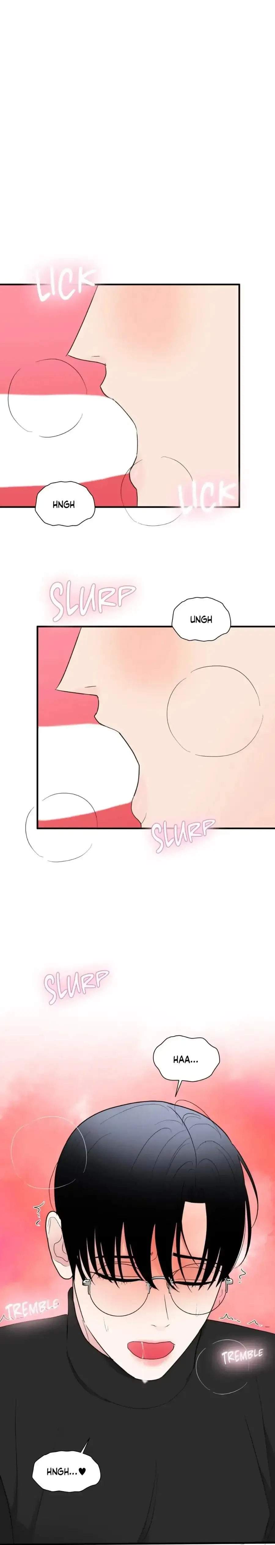Pride and Persistence Chapter 16 page 30