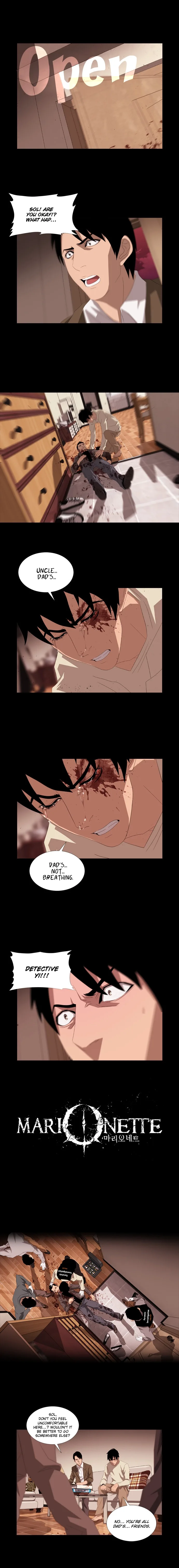 Marionette Chapter 15 page 3