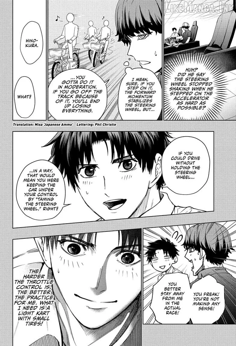 Hal Formula Chapter 5 page 2
