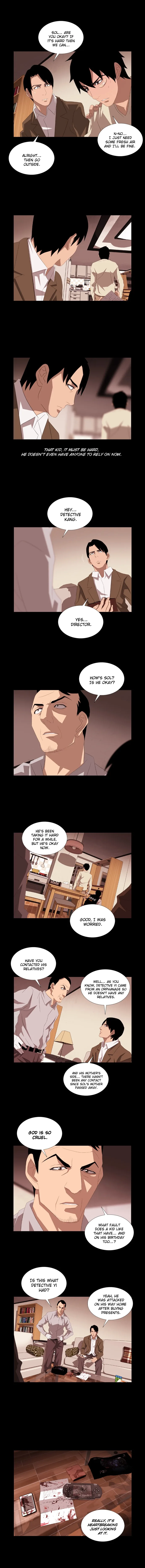 Marionette Chapter 15 page 5