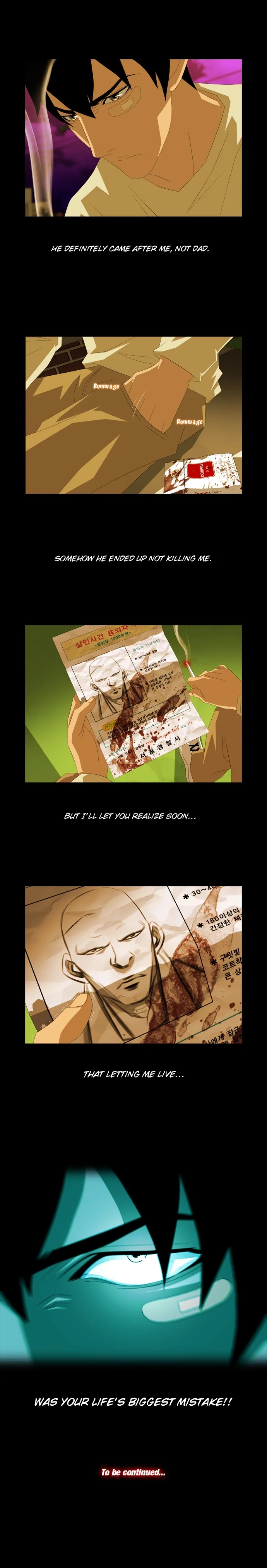 Marionette Chapter 15 page 7
