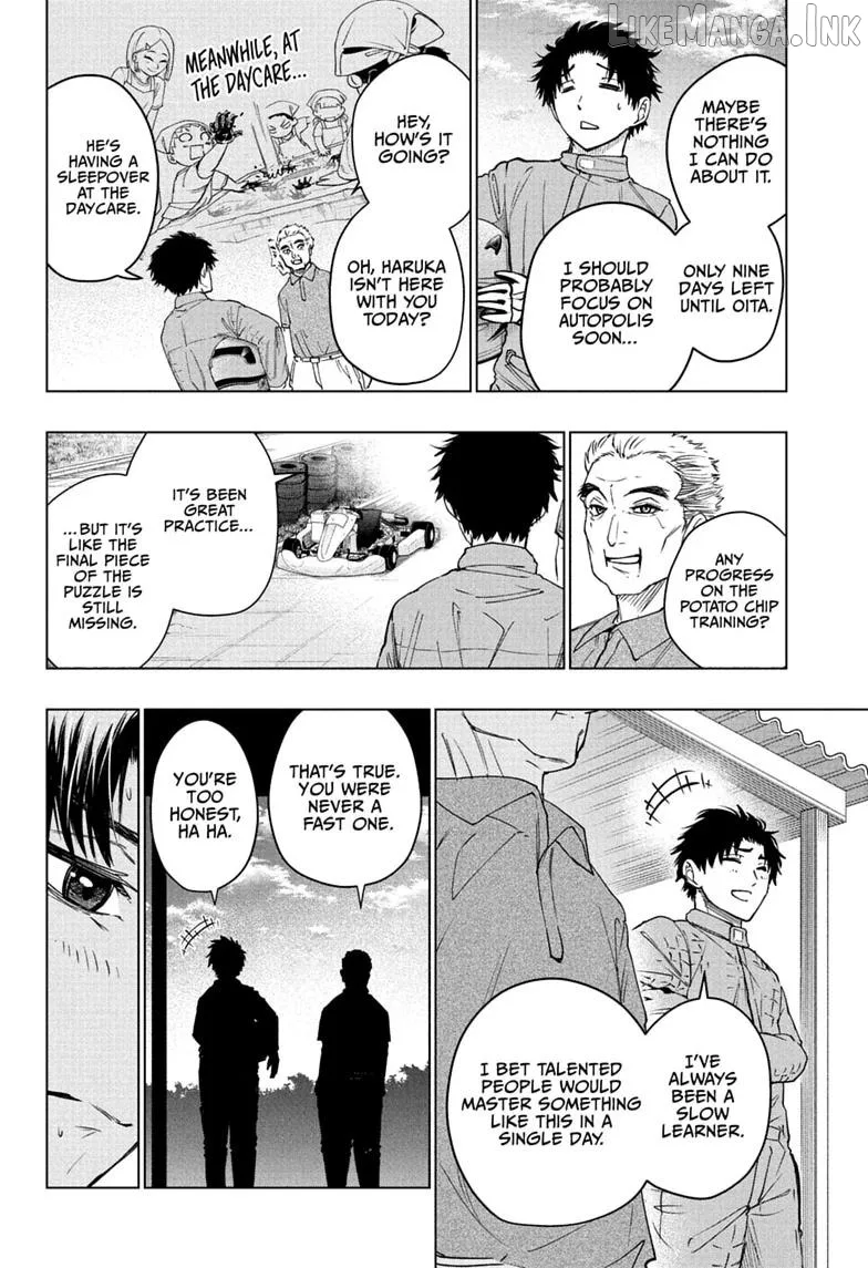 Hal Formula Chapter 5 page 8