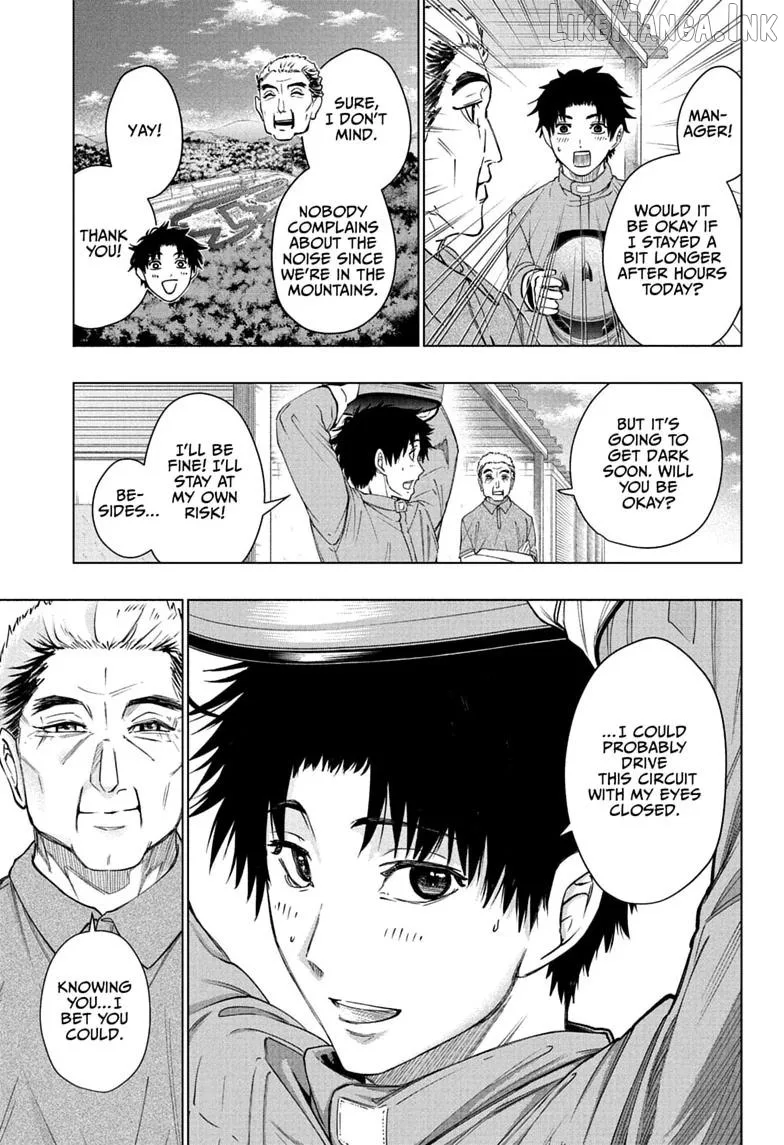 Hal Formula Chapter 5 page 9