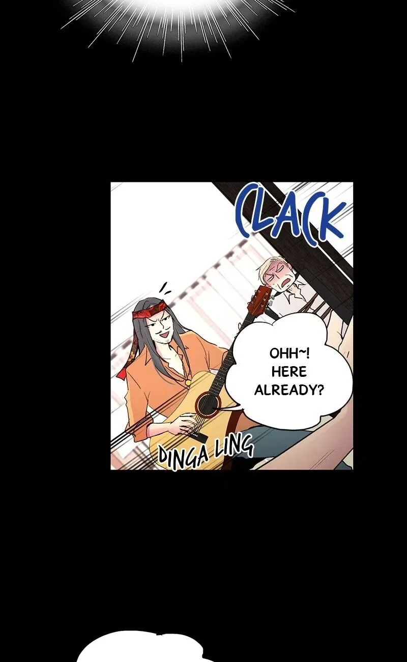Live or Not Chapter 15 page 5