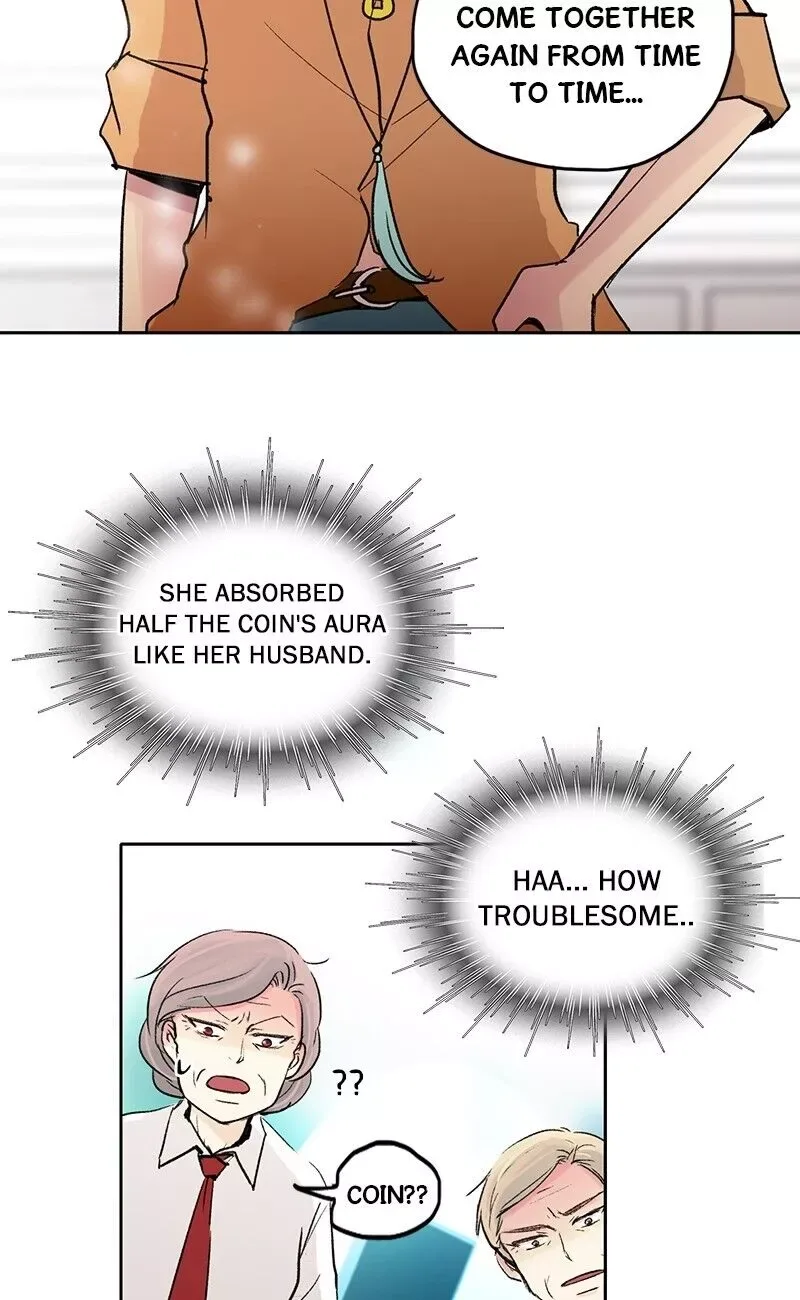 Live or Not Chapter 15 page 9