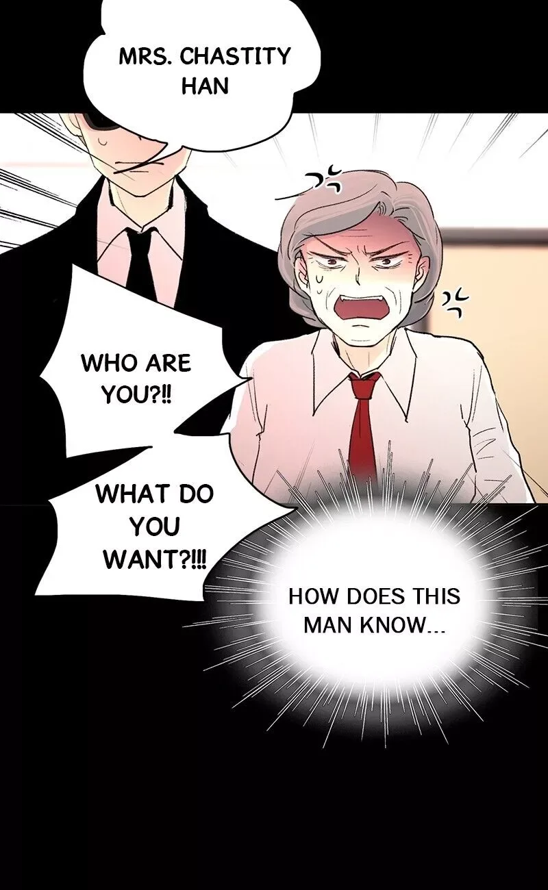 Live or Not Chapter 15 page 6