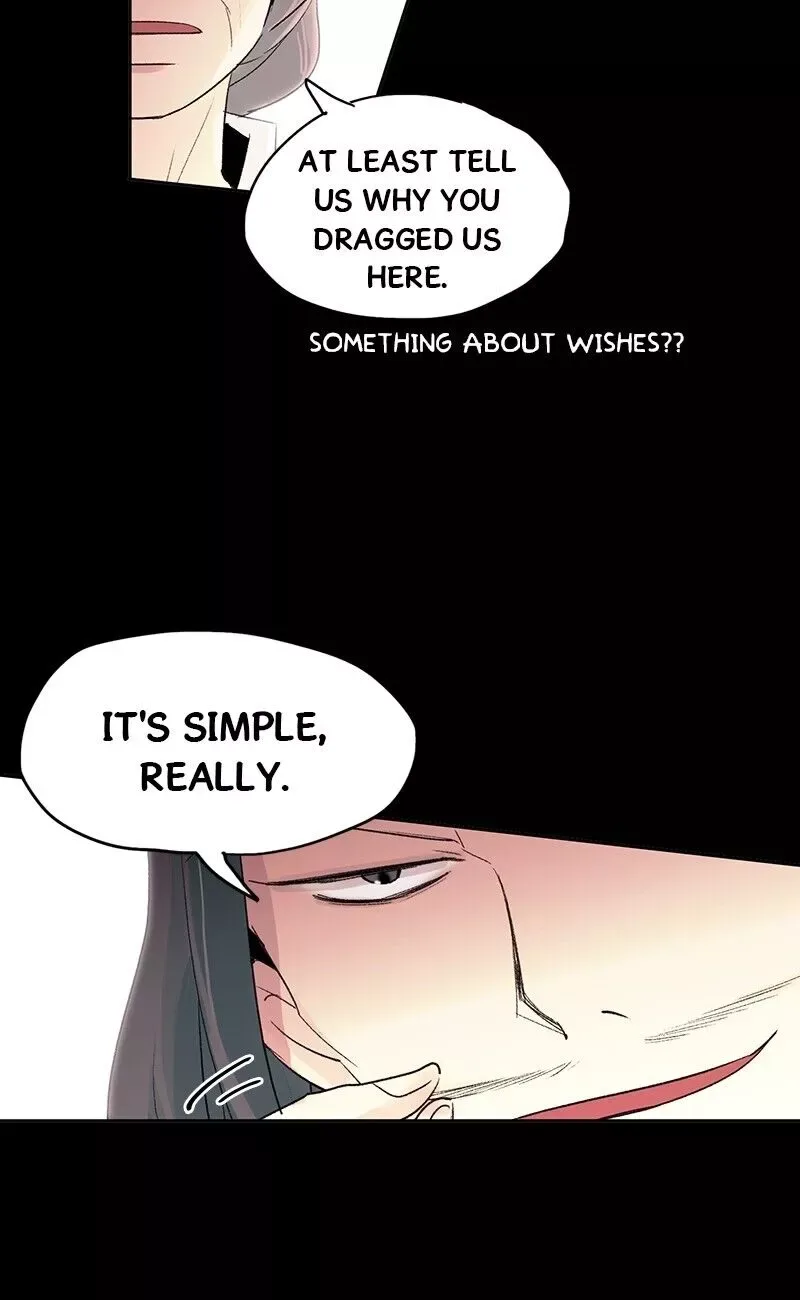 Live or Not Chapter 15 page 12