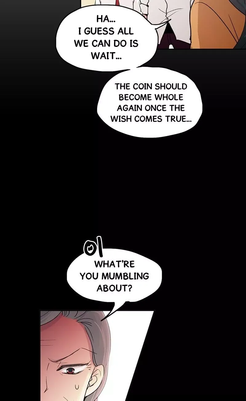 Live or Not Chapter 15 page 11