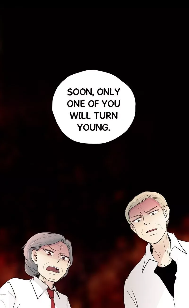 Live or Not Chapter 15 page 13