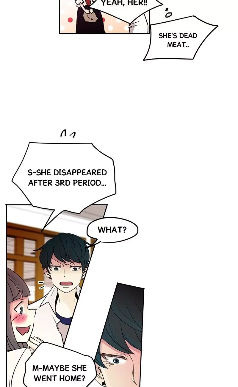 Live or Not Chapter 15 page 20