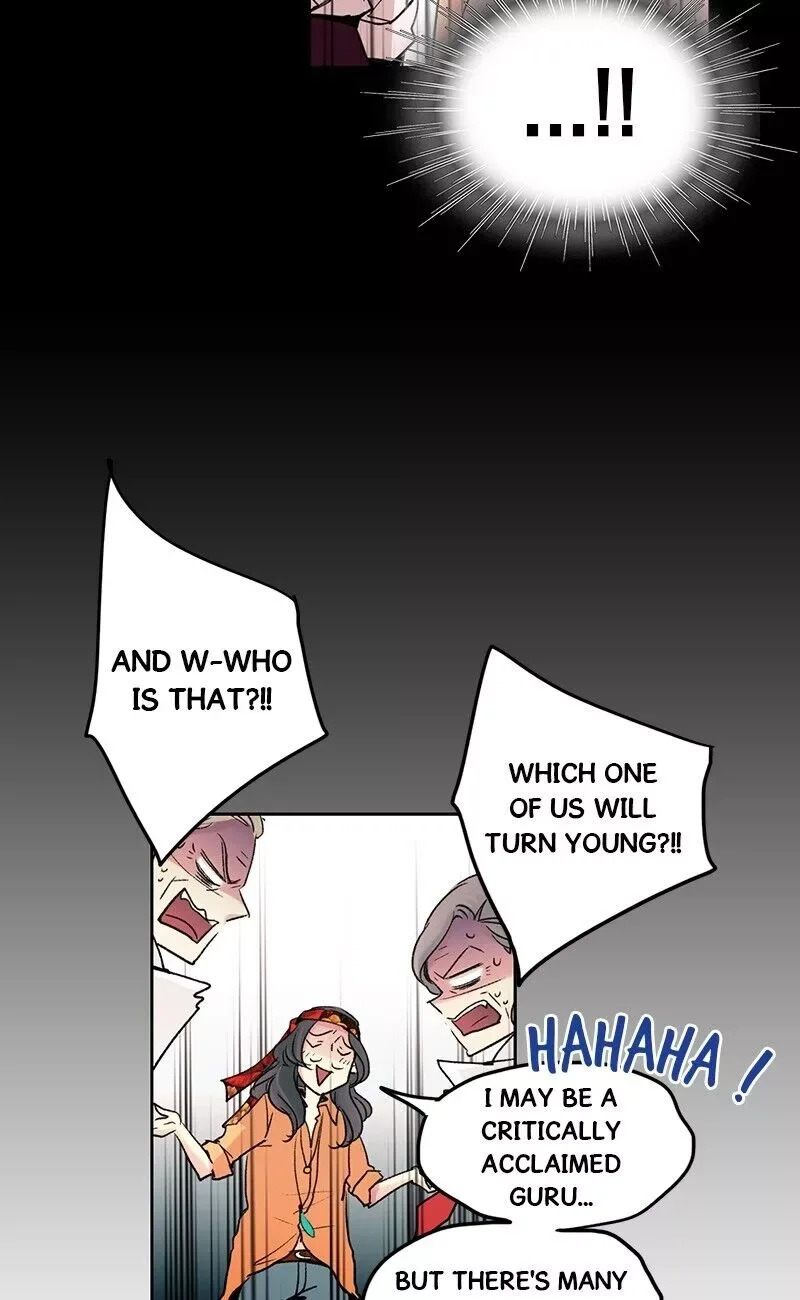Live or Not Chapter 15 page 27