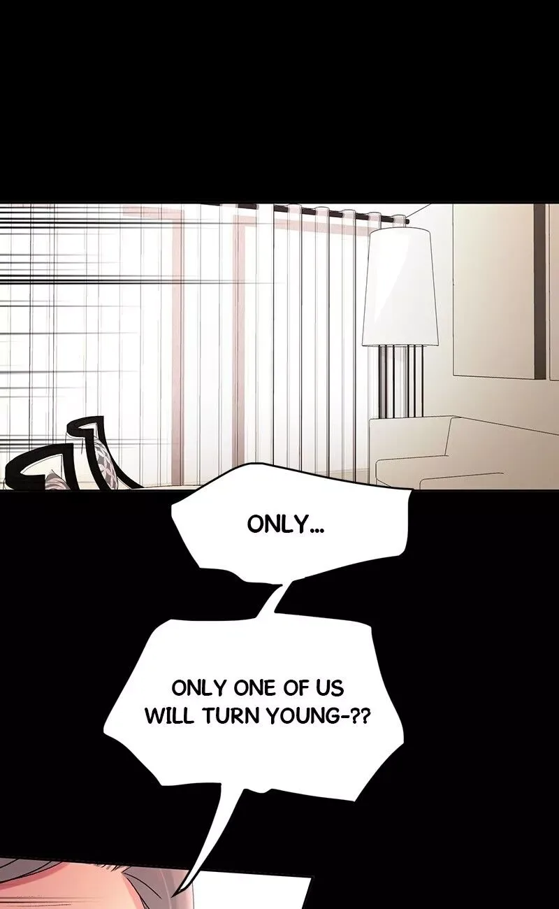 Live or Not Chapter 15 page 23