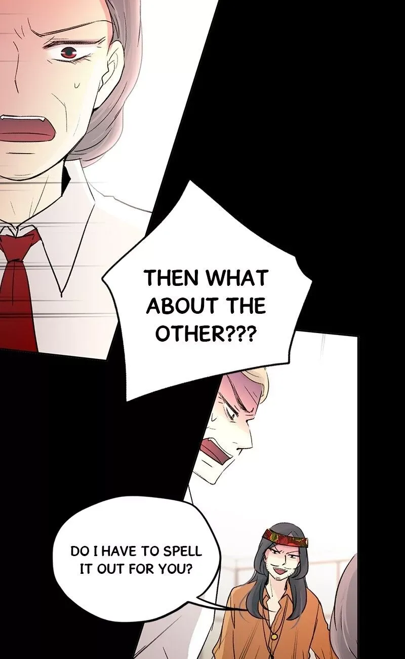Live or Not Chapter 15 page 24