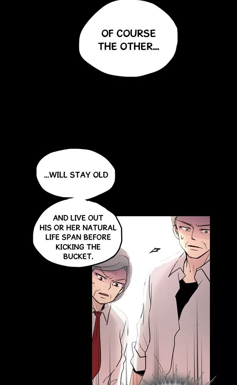 Live or Not Chapter 15 page 26