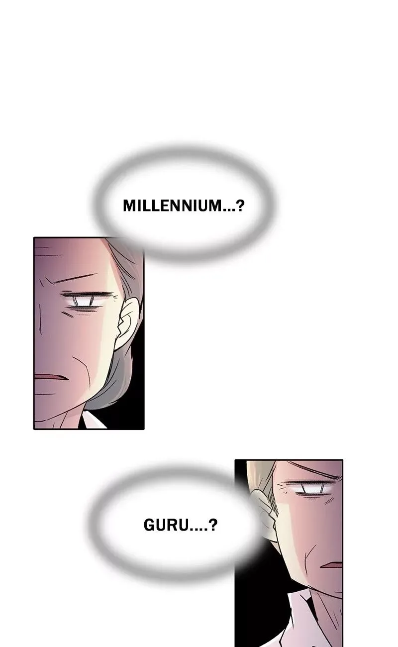 Live or Not Chapter 15 page 31