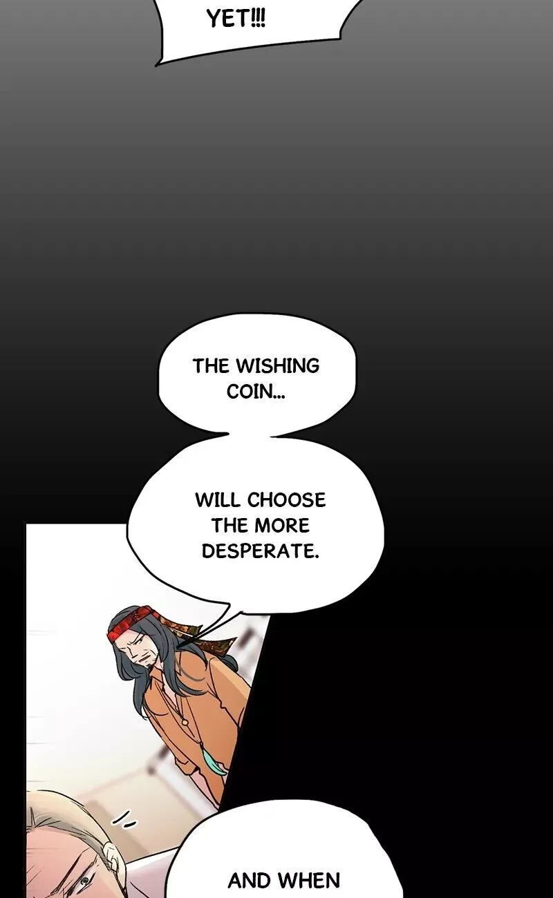 Live or Not Chapter 15 page 33