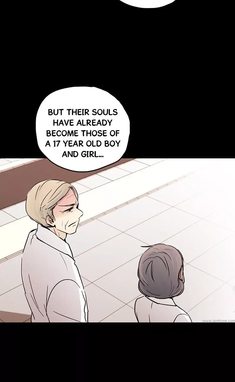 Live or Not Chapter 15 page 38