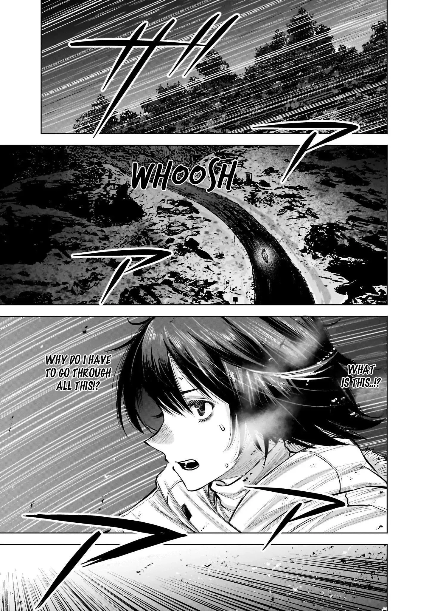 She Is Beautiful Chapter 12 page 11