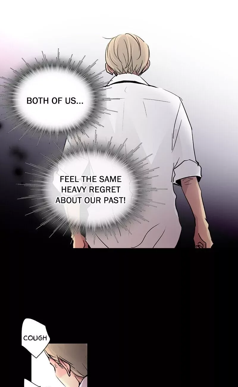 Live or Not Chapter 15 page 43