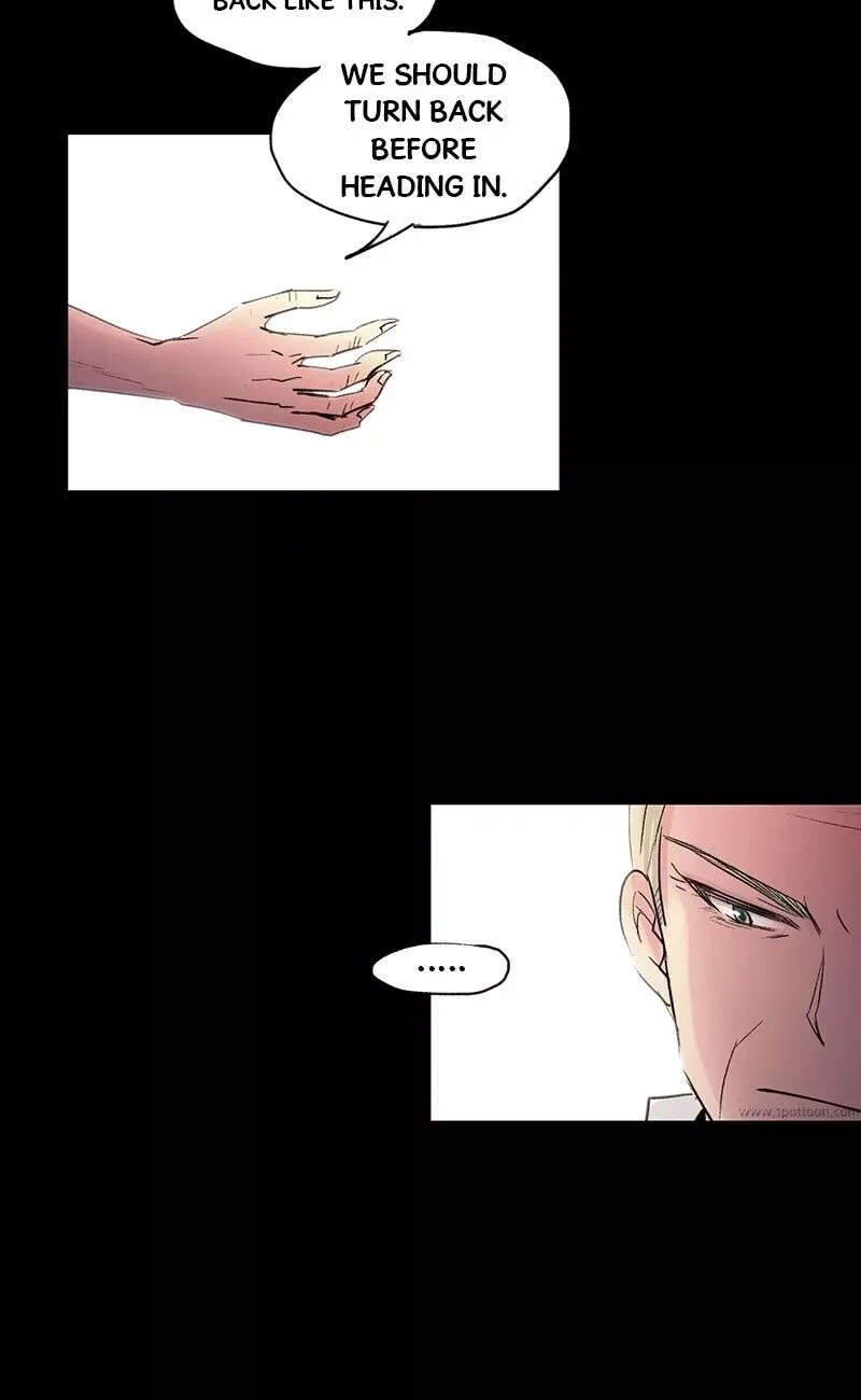 Live or Not Chapter 15 page 46
