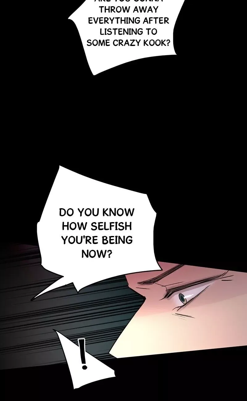 Live or Not Chapter 15 page 51