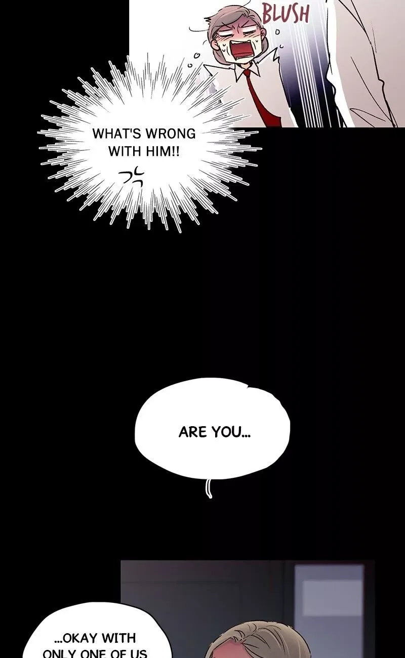 Live or Not Chapter 15 page 48