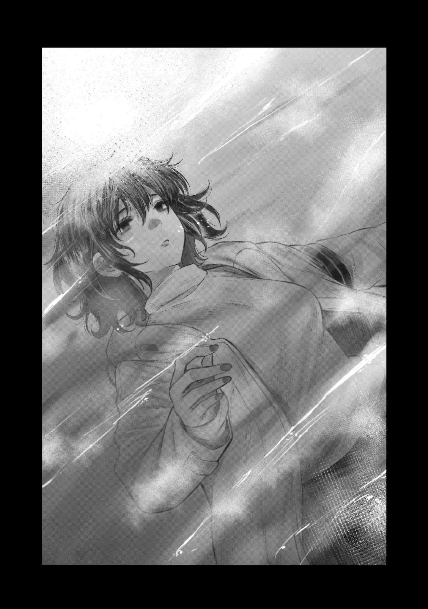 She Is Beautiful Chapter 12 page 18