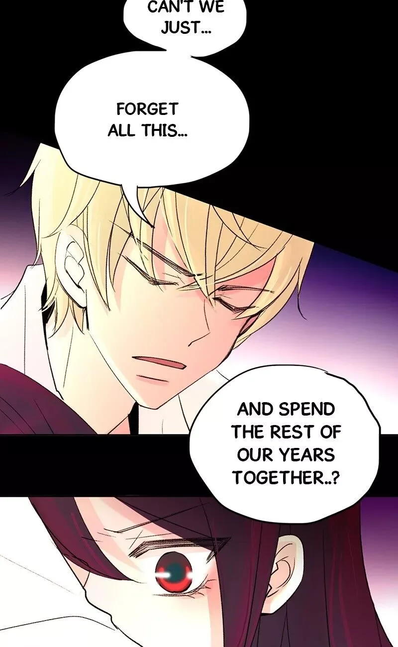 Live or Not Chapter 15 page 57