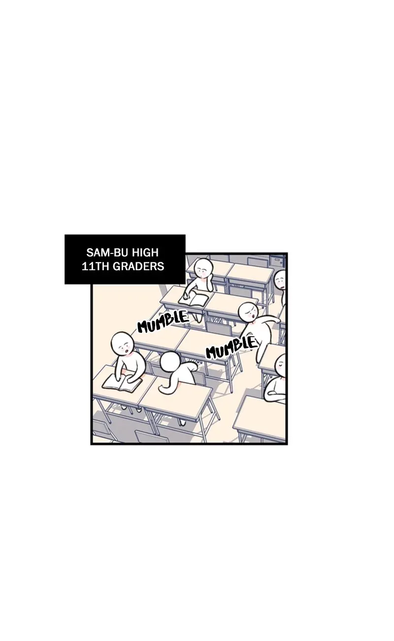 Quoth the Boy Chapter 13 page 1