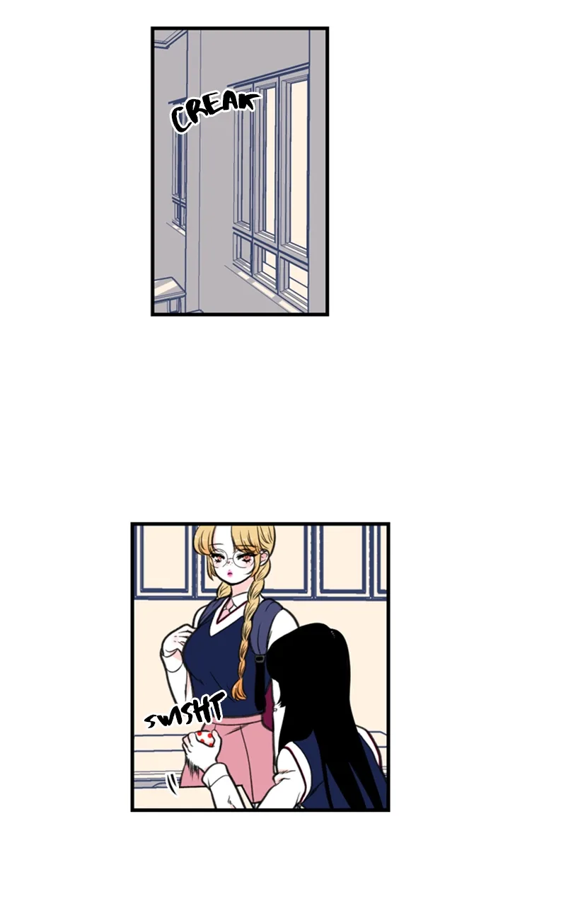 Quoth the Boy Chapter 13 page 4