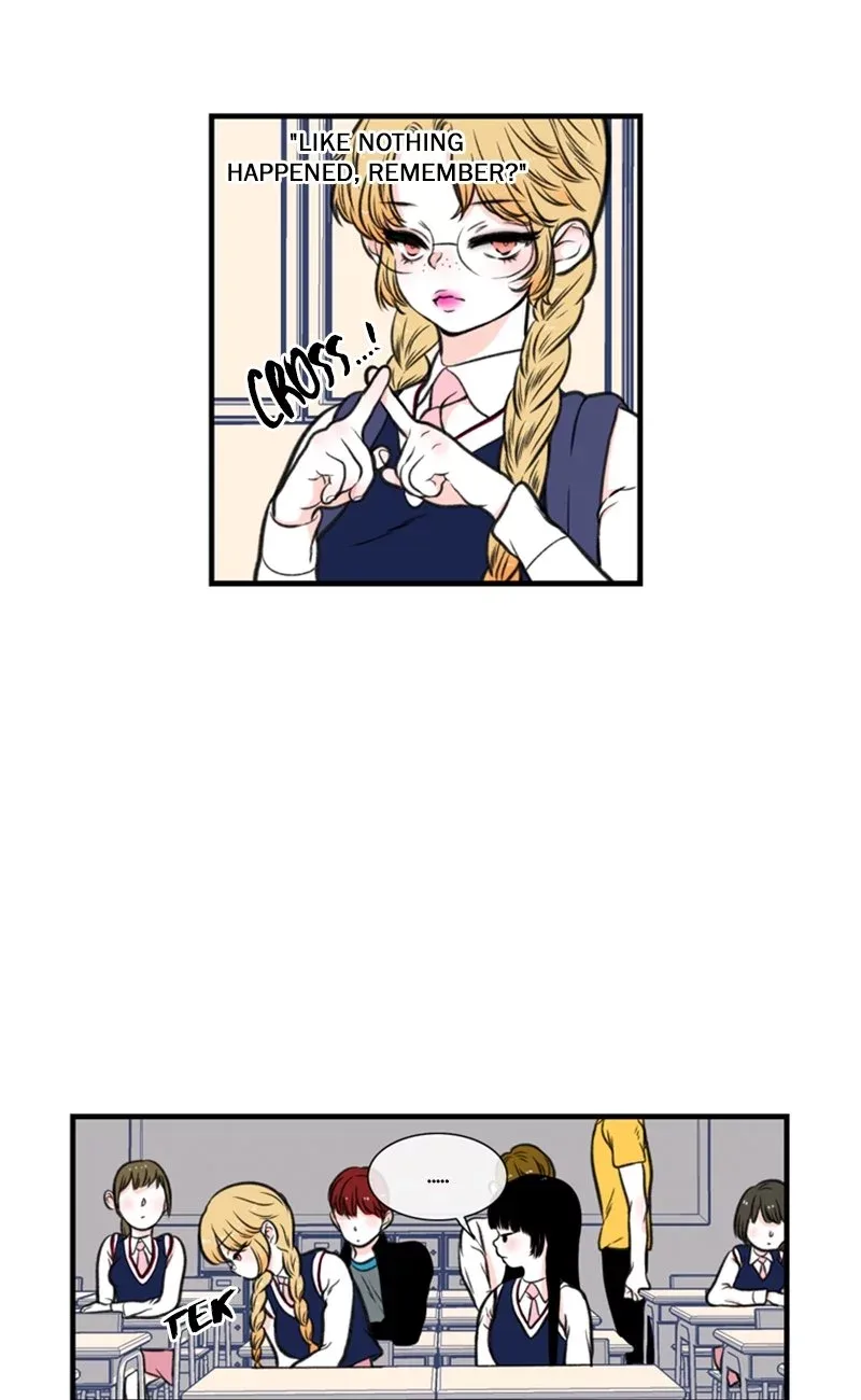Quoth the Boy Chapter 13 page 6