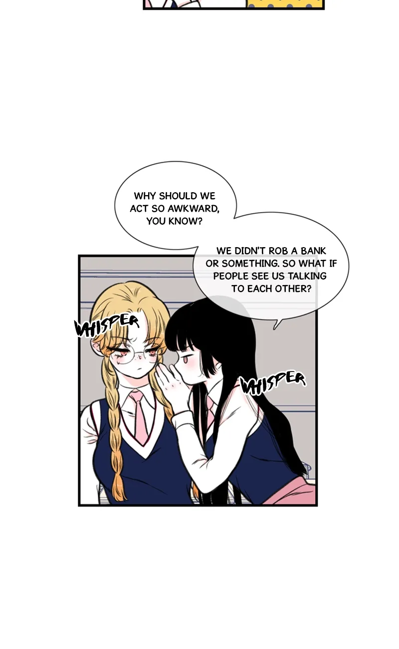 Quoth the Boy Chapter 13 page 8