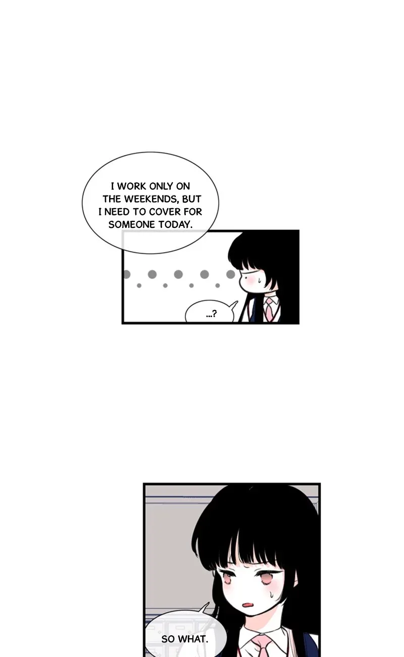 Quoth the Boy Chapter 13 page 13