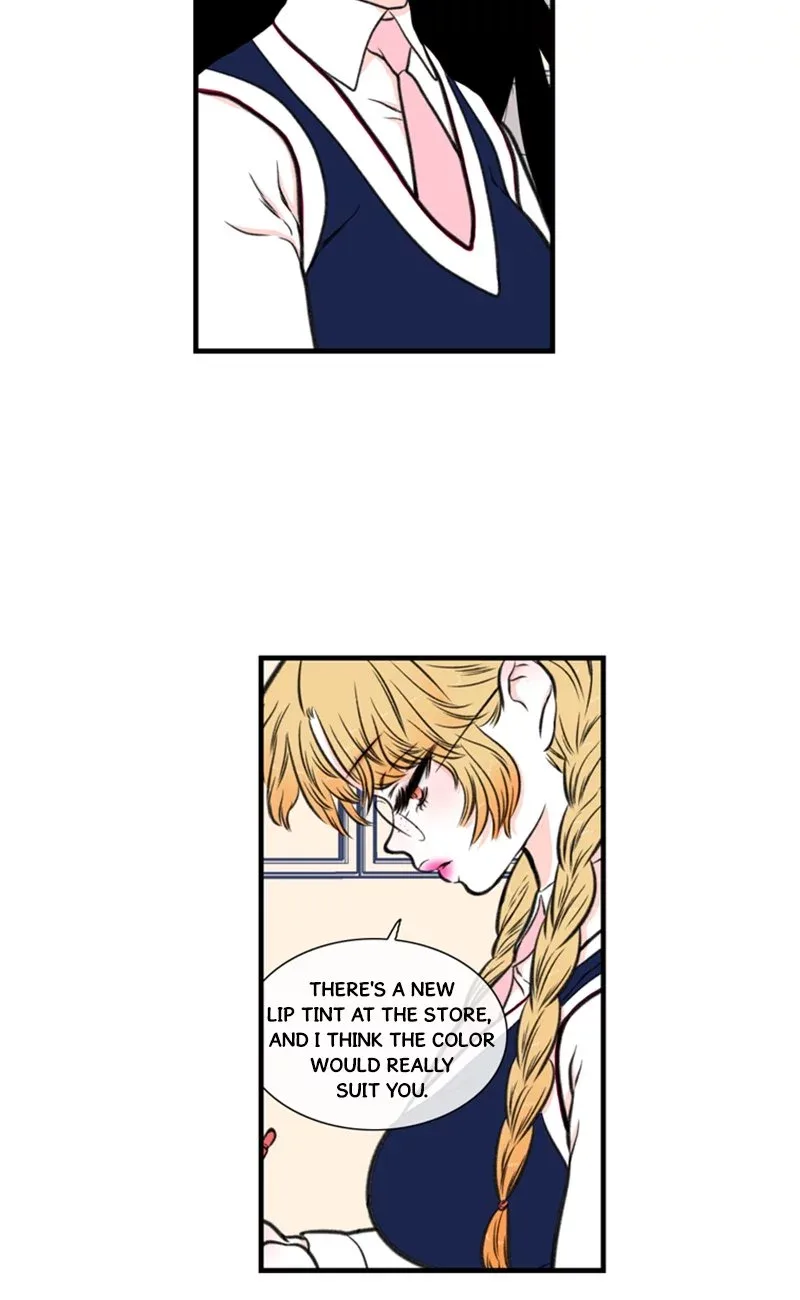 Quoth the Boy Chapter 13 page 12