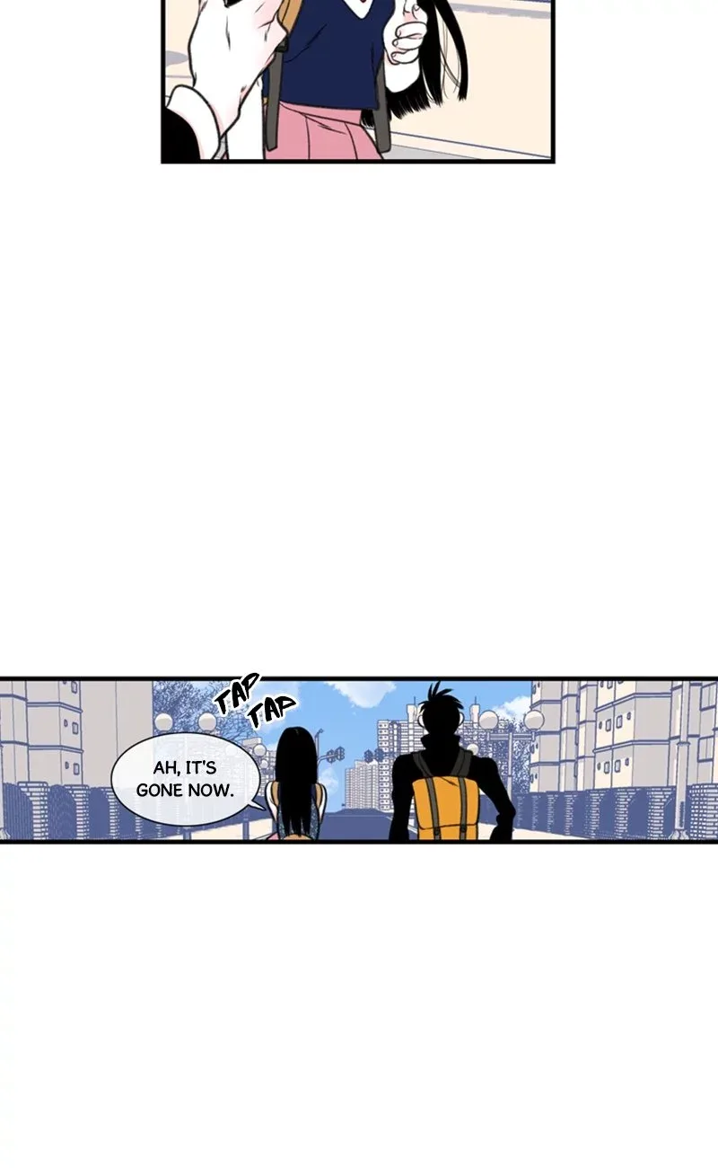 Quoth the Boy Chapter 13 page 39
