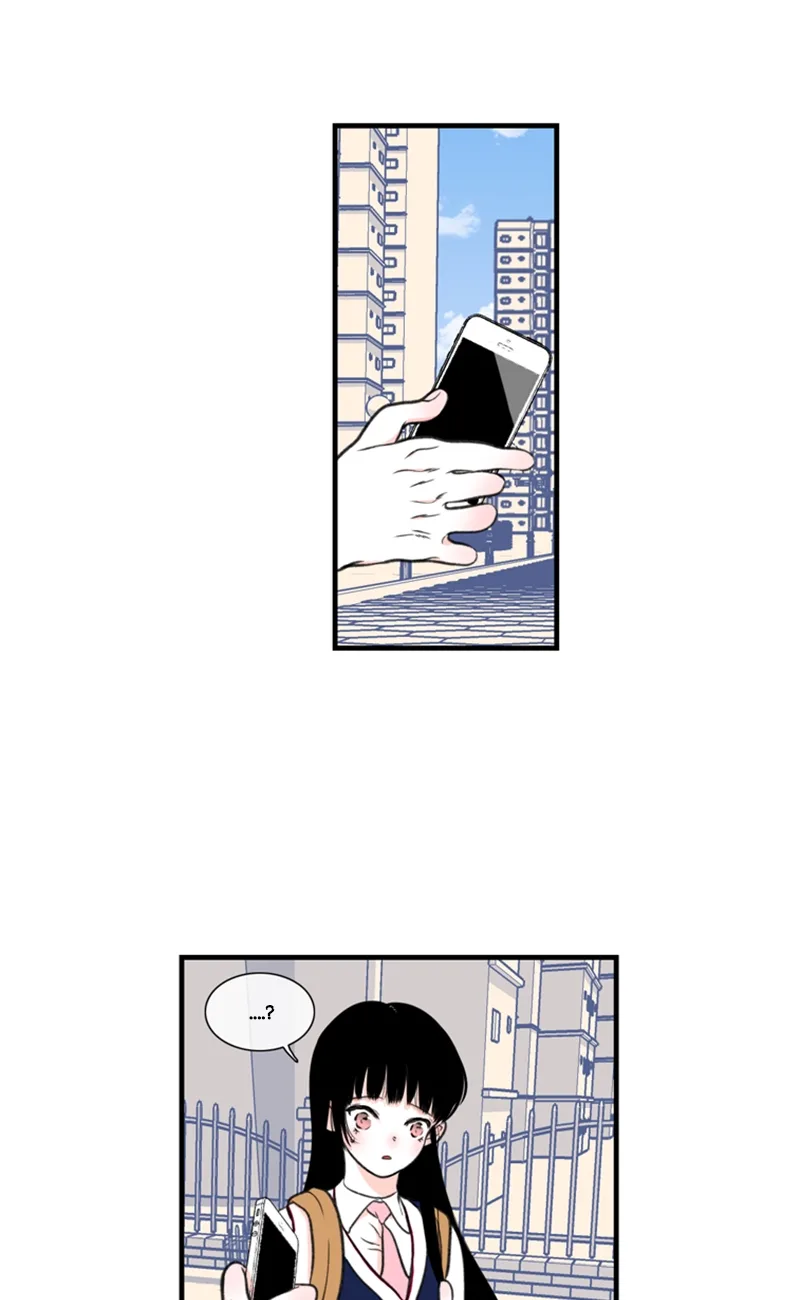 Quoth the Boy Chapter 13 page 38