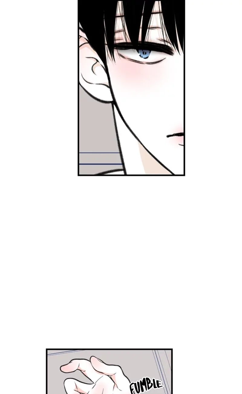 Quoth the Boy Chapter 13 page 44