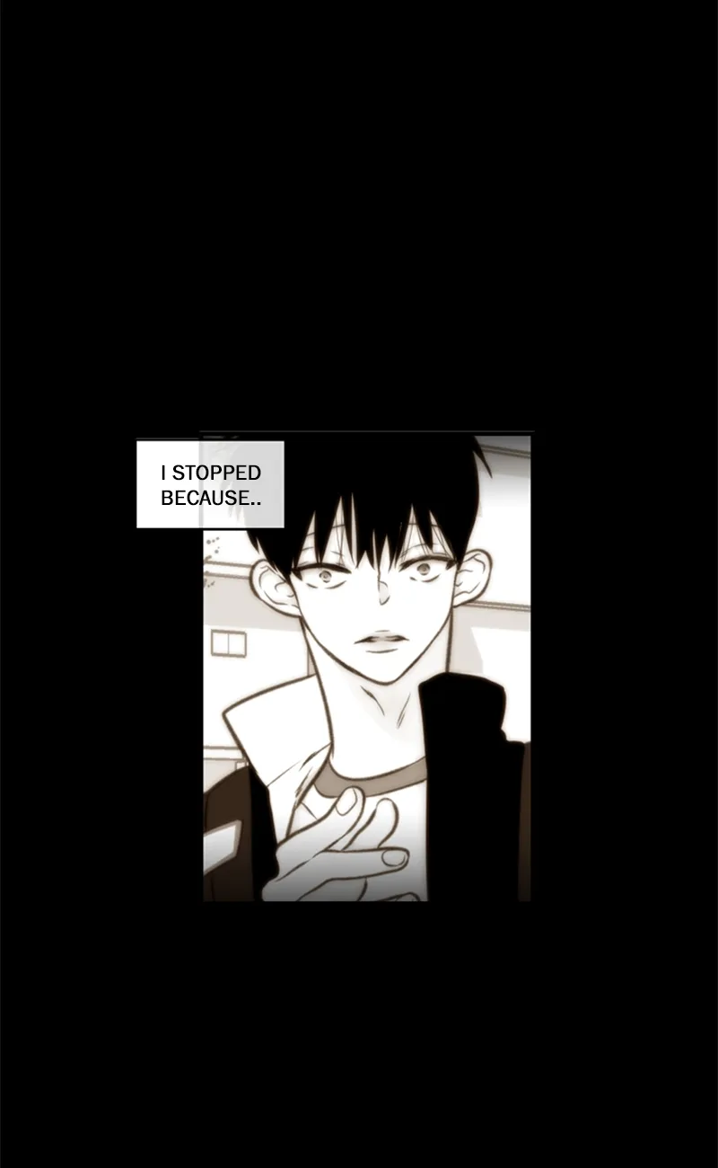 Quoth the Boy Chapter 13 page 46